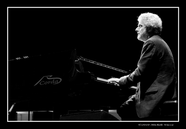 Photo: Michele vacca