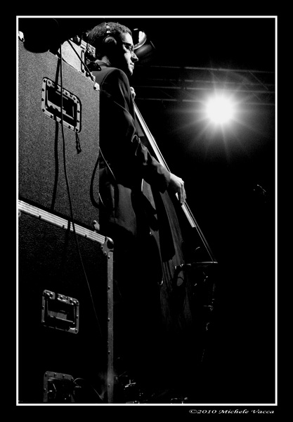 Photo: Michele Vacca