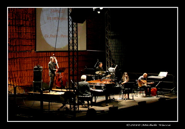 Photo: Michele Vacca