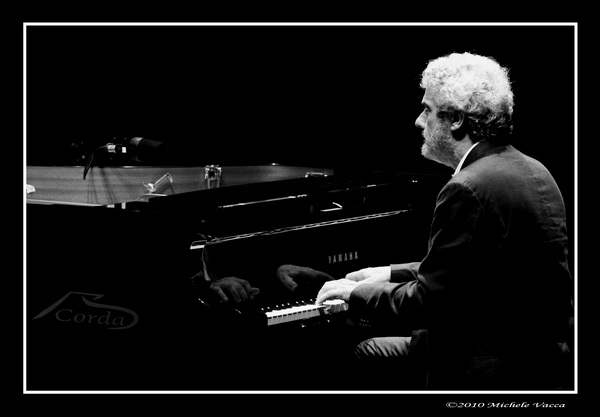 Photo: Michele Vacca