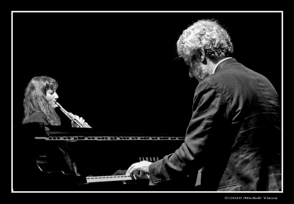 Photo: Michele Vacca