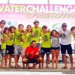 Open Water Challenge