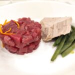 L’eno-gastronomia della Sardegna al Vinitaly – Il tonno