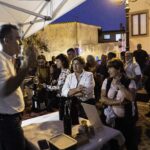 Festa delle cantine           Wine, Fregola e Cassola