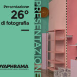 Sabato 16 dicembre Dyaphrama presenta il 26° corso di fotografia a Oristano, presso l’Hotel Mistral
