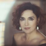 Domani a Oristano la cantante Franca Masu in concerto al Teatro Garau per “Sa Die de sa Sardigna
