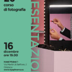 Sabato prossimo DYAPHRAMA presenta il 26° corso di fotografia, presso l’hotel Mistral di Oristano
