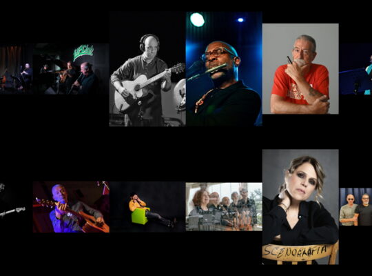 Artisti Dromos 2026