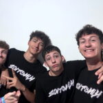 Break dance protagonista a Oristano: i Kineticz debuttano in Sardegna per “Shopping sotto le stelle”