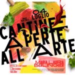 Alle Cantine di Stintino una serata dedicata a letteratura, fotografia e degustazioni