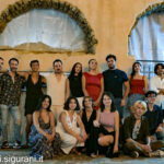 Curcuris Photo Lab, la fotografia diventa racconto del territorio