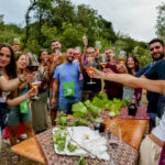 Ardauli, dalla pietra al calice: viaggio nell’archeologia del vino