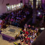 “Eppure il vento soffia ancora”: dal 18 al 22 agosto torna a Oristano il Propagazioni Festival