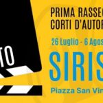 Siris scommette sul cinema d’autore: “Corti senza Circuito” porta il grande schermo nel cuore dell’Alta Marmilla