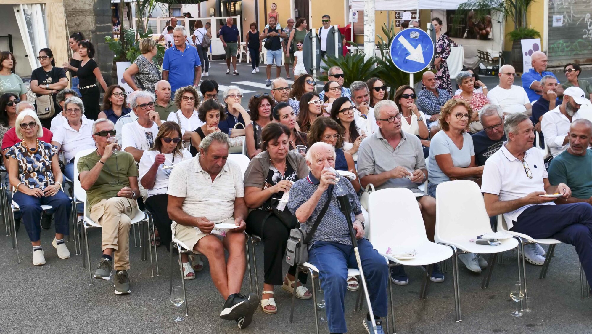 Laboratori del Gusto Slow Food Festival Bottarga Cabras 2026