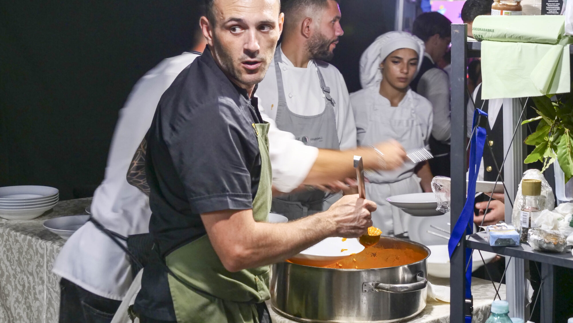 Luca Marciano