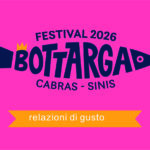 Festival della Bottarga 2026: quando l’oro di Cabras diventa emozione